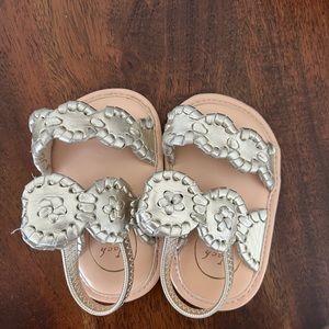 Jack Rogers sandals